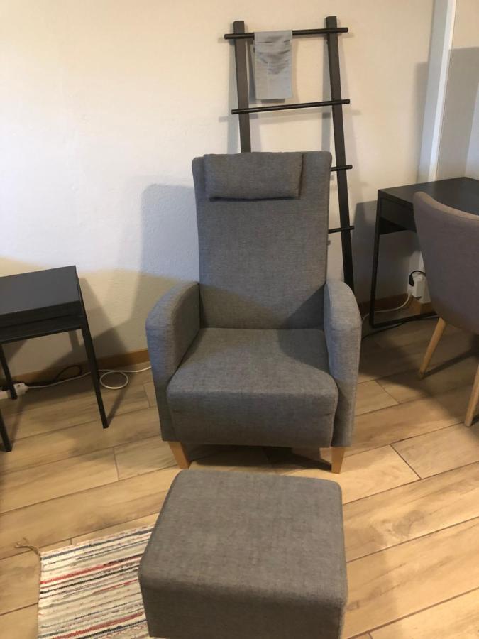 Hostel Toivola Kemi Eksteriør billede