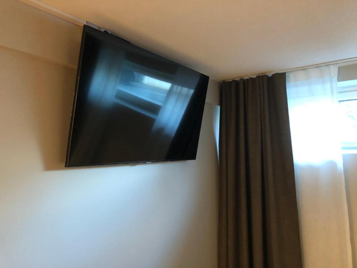 Hostel Toivola Kemi Eksteriør billede