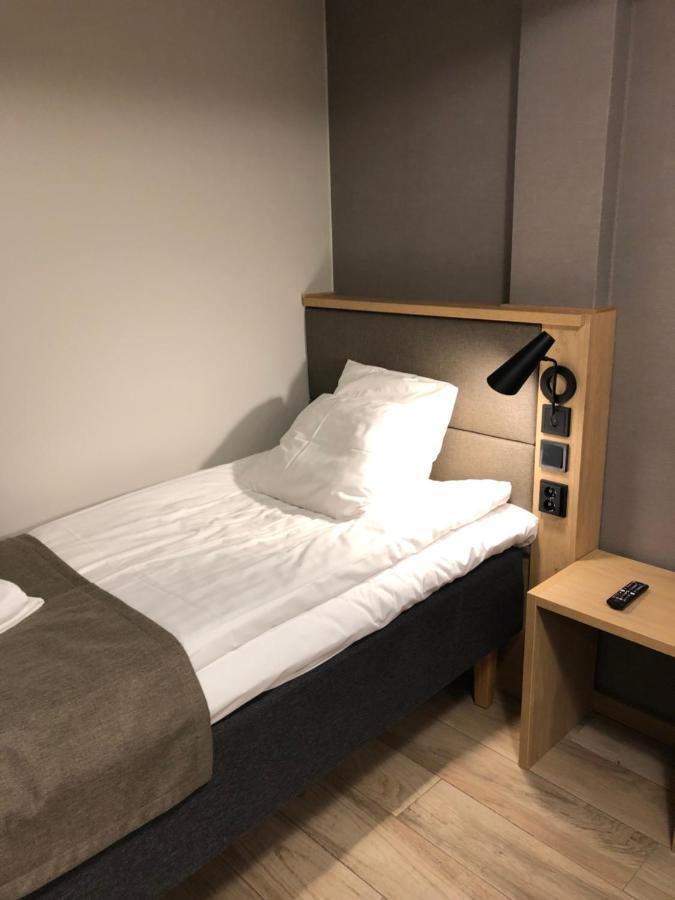 Hostel Toivola Kemi Eksteriør billede
