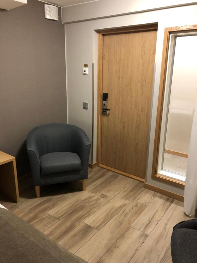 Hostel Toivola Kemi Eksteriør billede