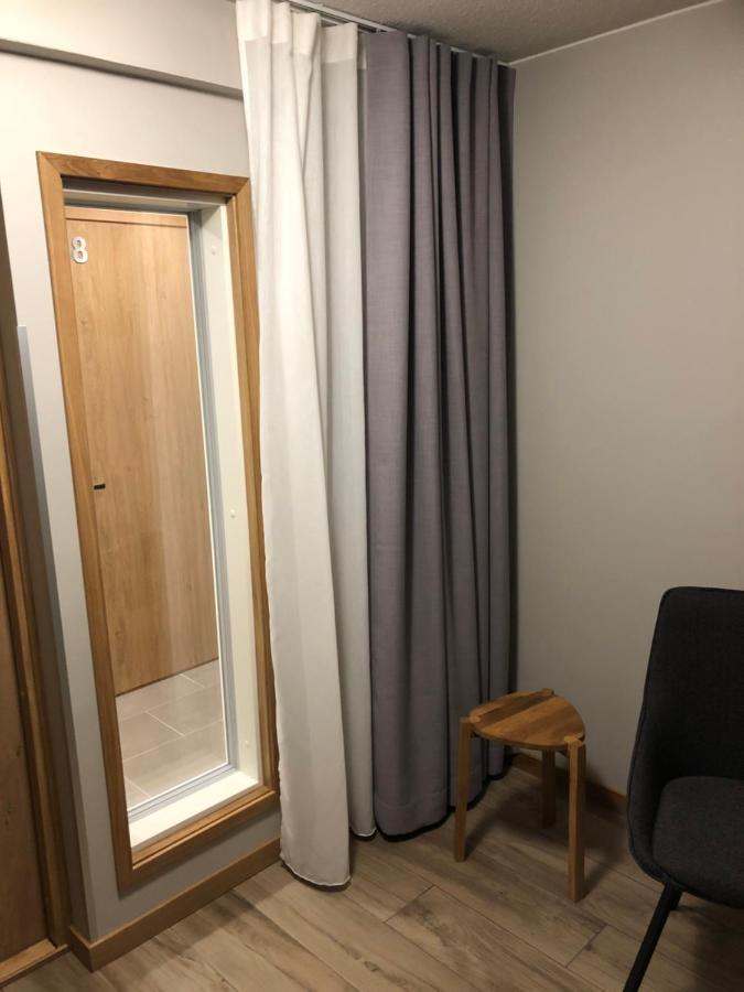 Hostel Toivola Kemi Eksteriør billede