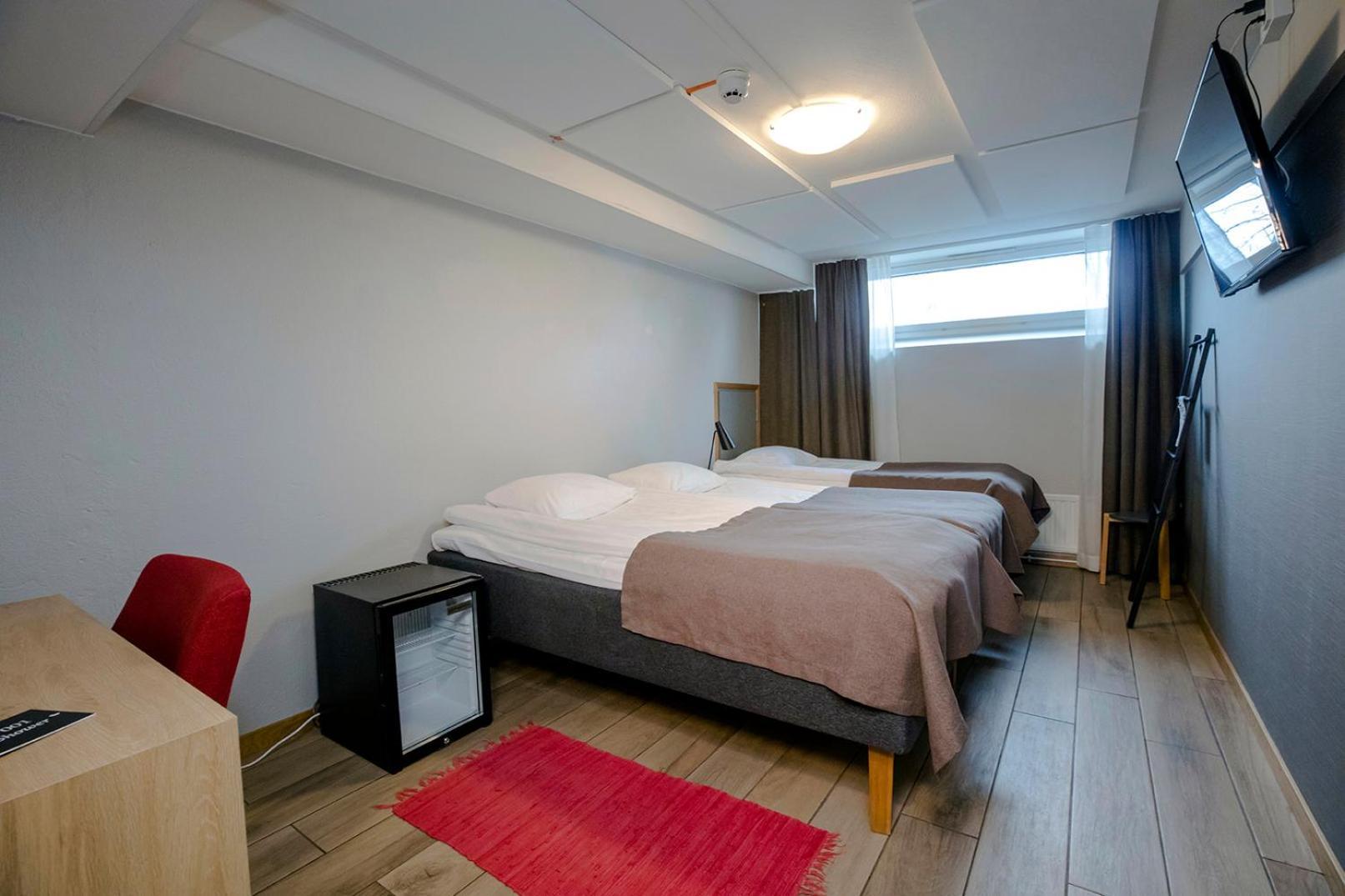 Hostel Toivola Kemi Eksteriør billede