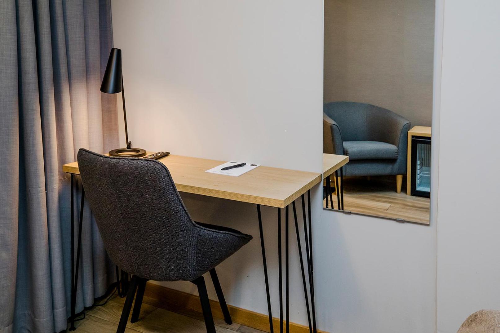 Hostel Toivola Kemi Eksteriør billede