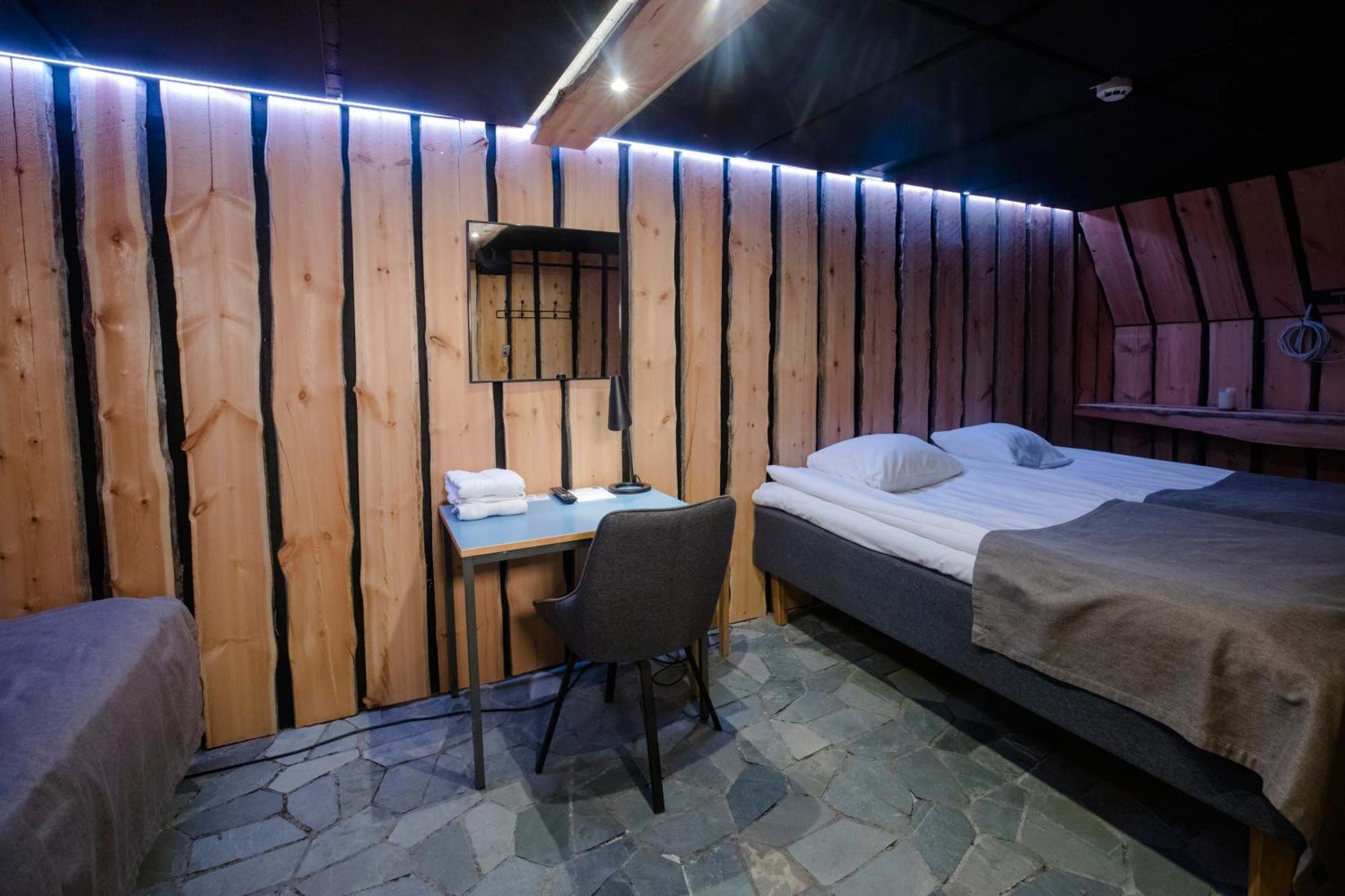 Hostel Toivola Kemi Eksteriør billede
