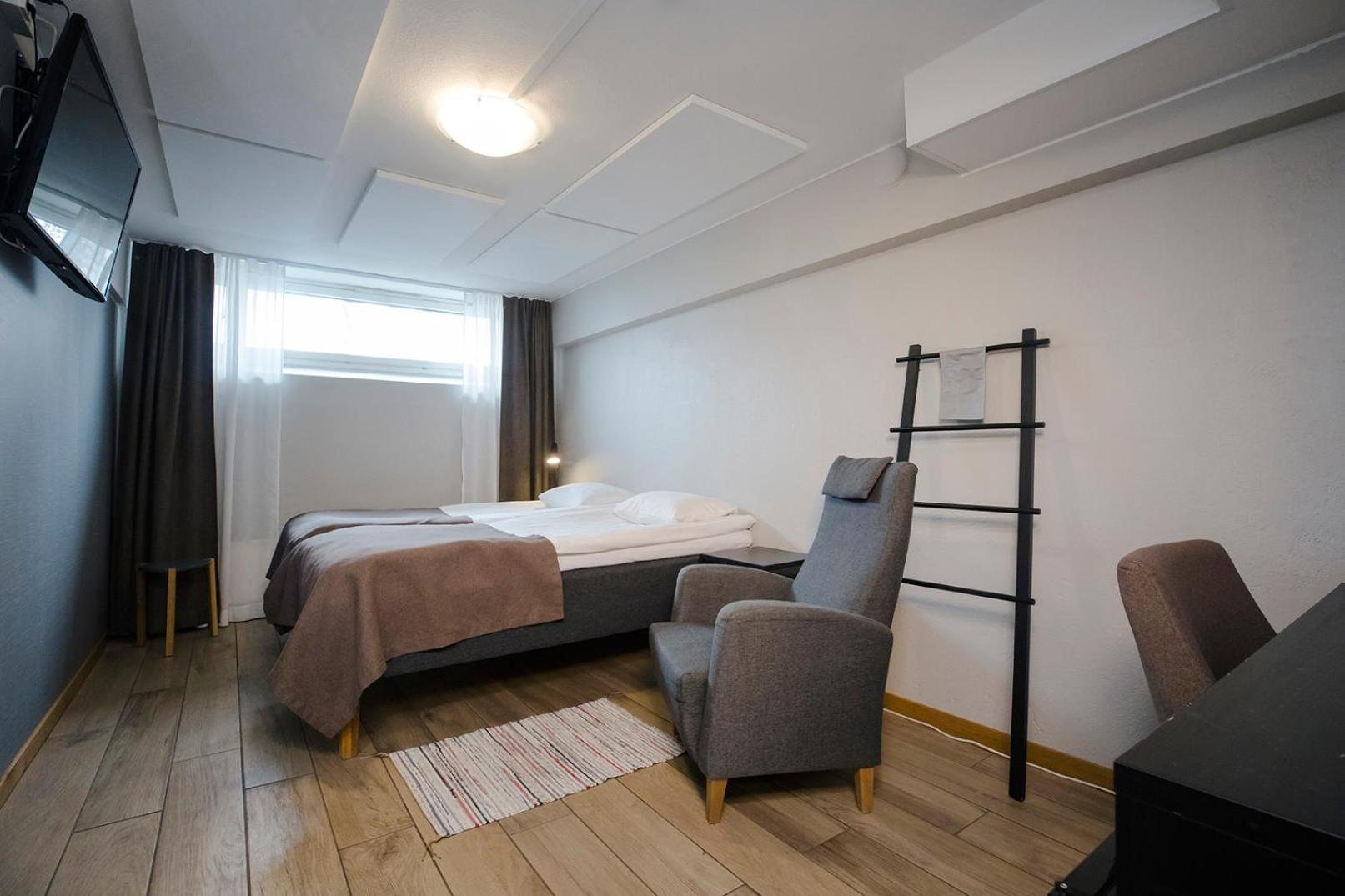 Hostel Toivola Kemi Eksteriør billede