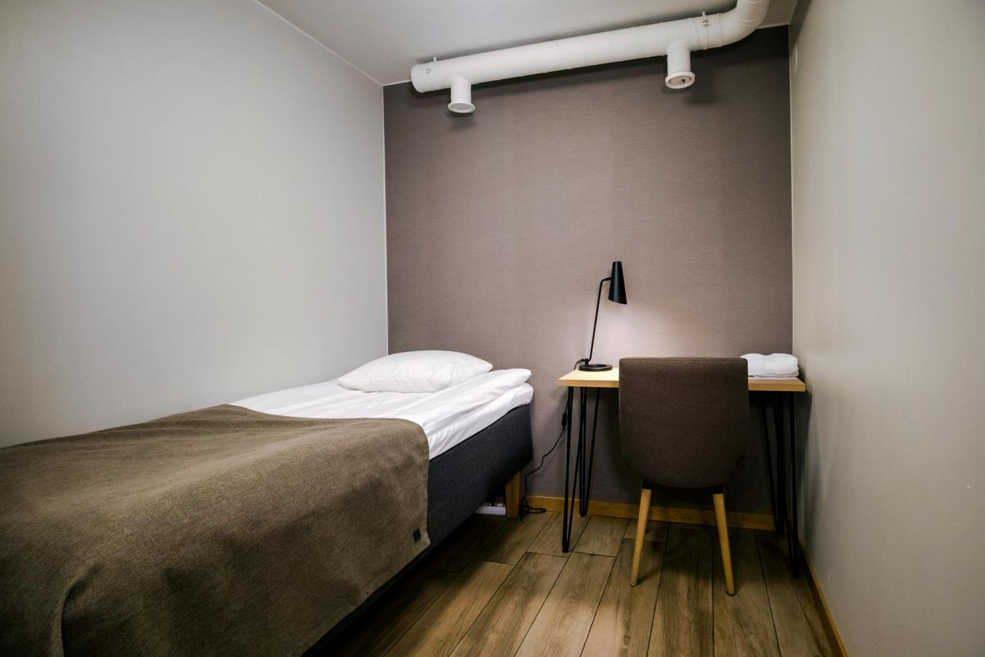 Hostel Toivola Kemi Eksteriør billede