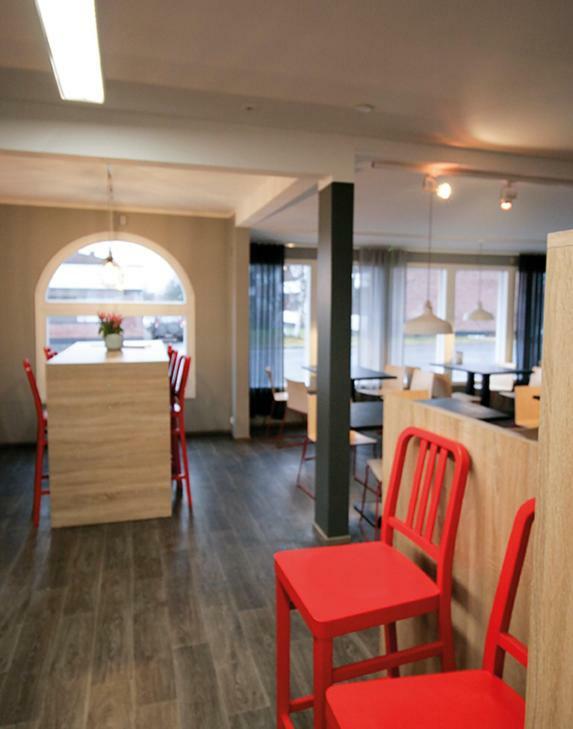 Hostel Toivola Kemi Eksteriør billede