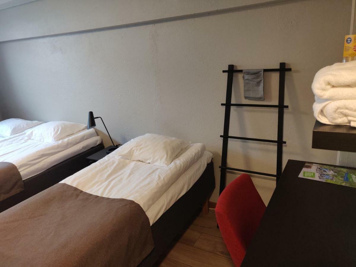 Hostel Toivola Kemi Eksteriør billede